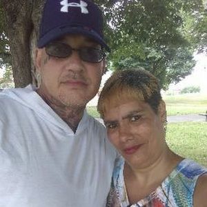 Meet your Posher, Irma